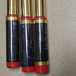 Senegence lipsense lipcolor, new in pkg, blu-red in color